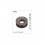 PIERŚCIEŃ, KÓŁKO ŚLIZGOWE 40mm HT95010 HOLT 15765 - 3
