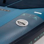 DESKA SUP JOBE Aero Rasa Compact SUP Board 10.6 28924 - 5