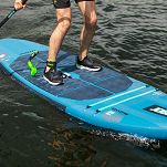 DESKA SUP JOBE Aero Rasa Compact SUP Board 10.6 28924 - 16