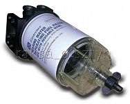 FILTR PALIWA Z SEPARATOREM  40690 - 3