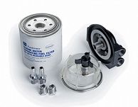 FILTR PALIWA Z SEPARATOREM  40690 - 2