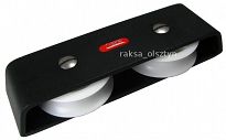 BLOCZEK POKŁADOWY PODWÓJNY 30MM 15120 - 2
