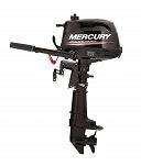 SILNIK MERCURY F6MH 48610  - 2
