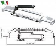 HYDRAULICZNY ZESTAW STEROWY ULTRAFLEX 115 GOTECH - 4