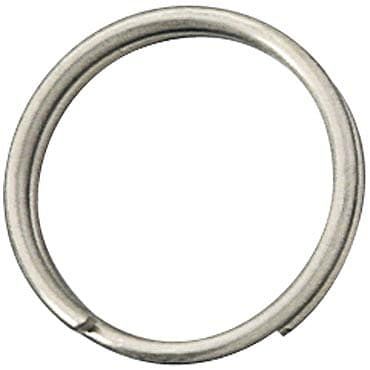 ZAWLECZKA OKRĄGŁA PODWÓJNA 22mm  14970
