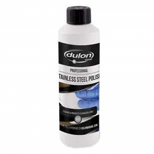 Dulon Środek do polerowania stali 500 ml