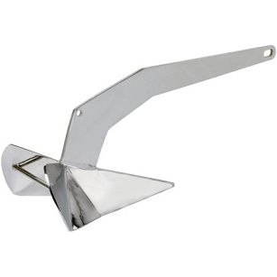 KOTWICA DELTA NIERDZEWNA 5KG 50235