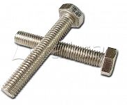 ŚRUBA  6 X 50  DIN933  83595 - 2