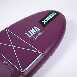 DESKA SUP Aero Lina SUP Board 10.0 zestaw - 3
