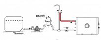 HYDROFOR VETUS EXPAT075, 72981 - 2