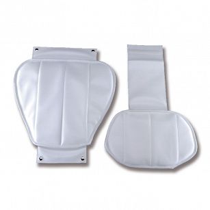 MATERAC DO FOTELA KAPITAN PLUS  55120