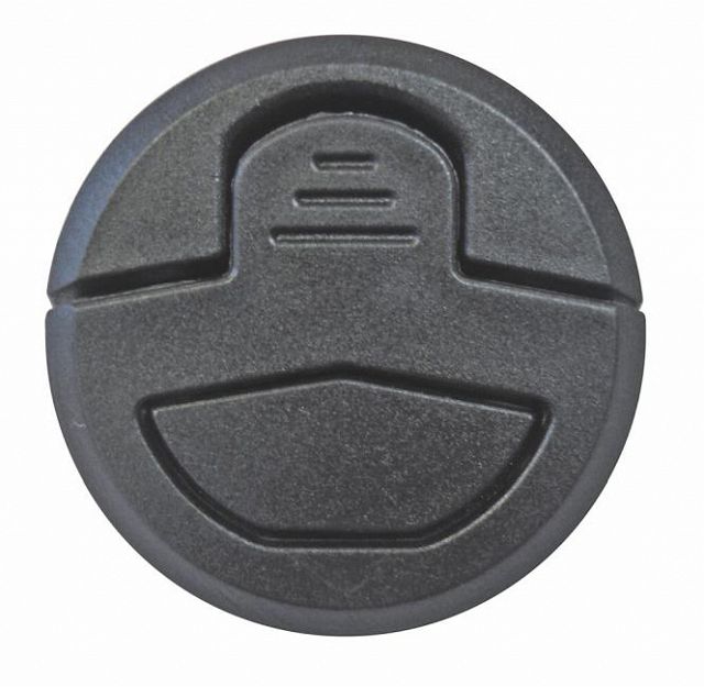 UCHWYT SZTORCKLAPY CZARNY 10089