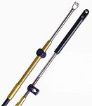 CIĘGNO MANETKI MERCURY PRETECH C5 3,05m (10FT) 44641 - 2