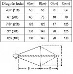 DRYFKOTWA 190CM  50295 - 4