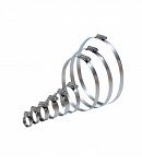 ZACISK NA PRZEWÓD 25-40 mm VETUS 40166  - 2