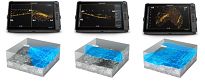 MODUŁ  ACTIVE TARGET 2 + PRZETWORNIK LOWRANCE - 6