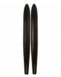 NARTY WODNE JOBE Allegre Combo Skis Teal 59INCH - 2