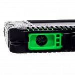ŁADOWARKA SOLARNA Z POWER BANKIEM 1W/12.000mAh S12000G - 5