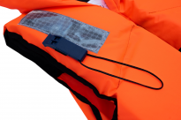 KAMIZELKA RATUNKOWA 120 KG +, 150N CE ISO 75214 - 3