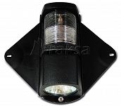 LAMPA NAWIGACYJNA MASZTOWA + PODSALINGOWA  225s  64001 - 2