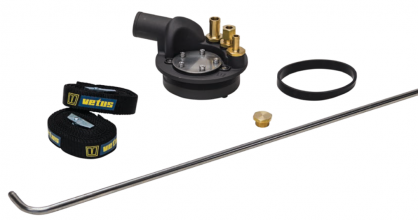 ZESTAW PODŁĄCZENIOWY 51/8 DO ZBIORNIKÓW SZTYWNYCH  FTL5108B