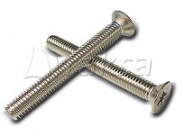 ŚRUBA 5 x 50 DIN965Z  83565 - 2