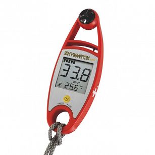 Wiatromierz  anemometr SW-02 SKYWATCH 02442