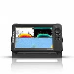 Echosonda LOWRANCE EAGLE 9 TRIPLESHOT HD - 2