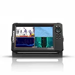 Echosonda LOWRANCE EAGLE 9 TRIPLESHOT HD - 3