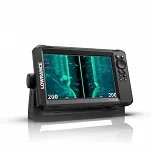 Echosonda LOWRANCE EAGLE 9 TRIPLESHOT HD - 5