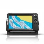Echosonda LOWRANCE EAGLE 9 TRIPLESHOT HD - 6