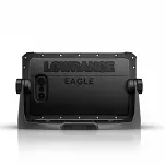 Echosonda LOWRANCE EAGLE 9 TRIPLESHOT HD - 7