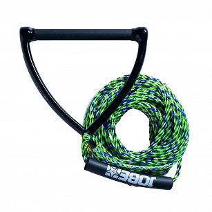 LINKA DO HOLOWANIA WAKEBOARDA I NART WODNYCH JOBE WAKEBOARD / WATERSKI HANDLE