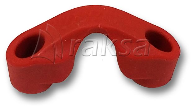 NAKŁADKA DO KNAGI SZCZĘKOWEJ 3-8MM  LALIZAS  11215