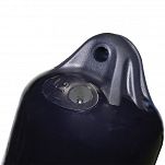 ODBIJACZ OCEAN H7 28X76 GRANATOWY 51418 - 9