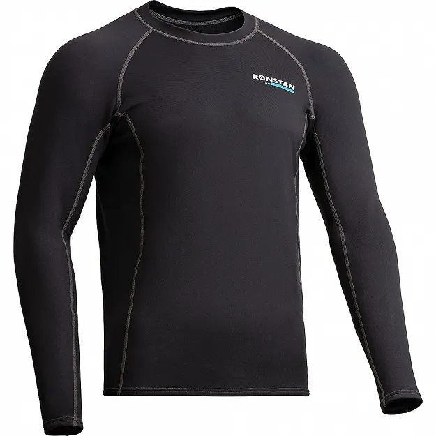 Koszulka, Bluza termiczna RONSTAN [L] ochrona UV 50+ UPF CL210
