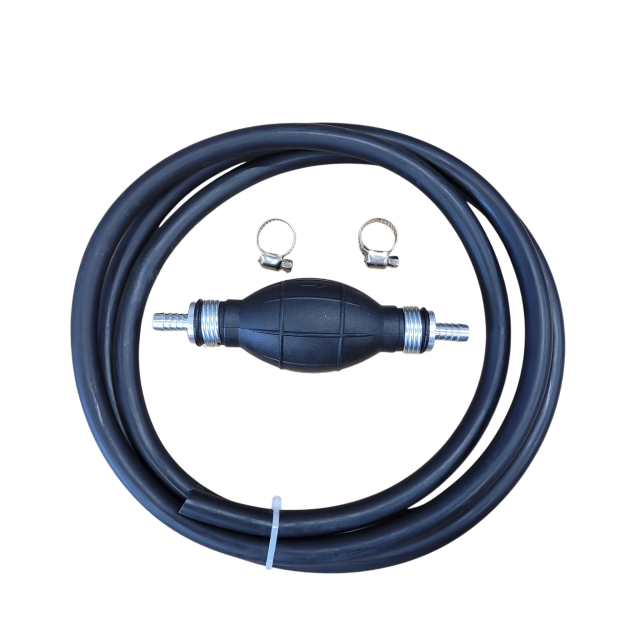 LINIA PALIWOWA 2m 8x13 BEZ ZŁĄCZEK 40392