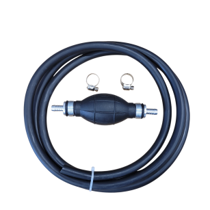 LINIA PALIWOWA 2m 8x13 BEZ ZŁĄCZEK 40392