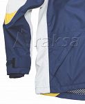KURTKA - SZTORMIAK ODDYCHAJĄCY LALIZAS FS [M] - 3