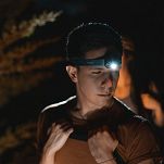 LATARKA CZOŁOWA NEBO MYCRO HEADLAMP 63522  - 6