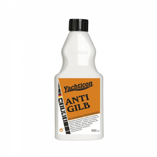 USUWACZ ŻÓŁTYCH PLAM YACHTICON 54054