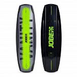 Zestaw JOBE deska wakeboardowa VANITY 141 + wiązania Maze + linka - 2