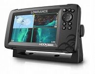 Echosonda LOWRANCE EAGLE 7 TRIPLESHOT HD - 3