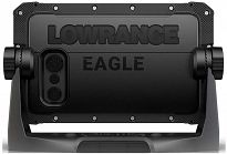 Echosonda LOWRANCE EAGLE 7 TRIPLESHOT HD - 4