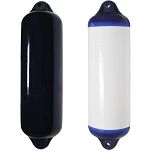 ODBIJACZ OCEAN H2 14X50 CZARNY 51403 - 8