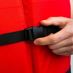 KAMIZELKA Jobe Universal Life Vest Red 20611 - 4