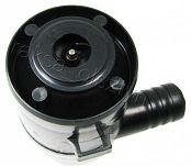 POMPA WODY ZĘZOWA / ZENZOWA 32l/min 500GPH 12V - 70801 - 3
