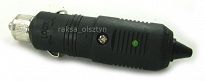 WTYCZKA GNIAZDA ZAPALNICZKI LUX 61800  - 3