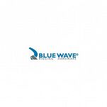 KOŃCÓWKA HAKOWA L2,5 BLUE WAVE - 3
