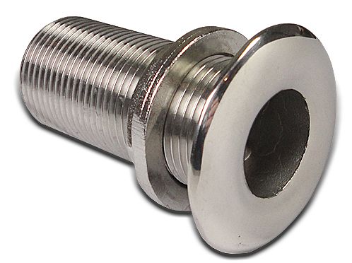 ODPŁYW NIERDZEWNY GWINT  1/2''  71222